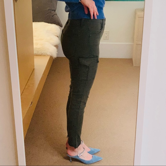 JAMES JEANS CARGO STYLE - Picture 4 of 7